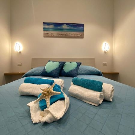 Le Calette 105 Hotel Alghero Exterior photo