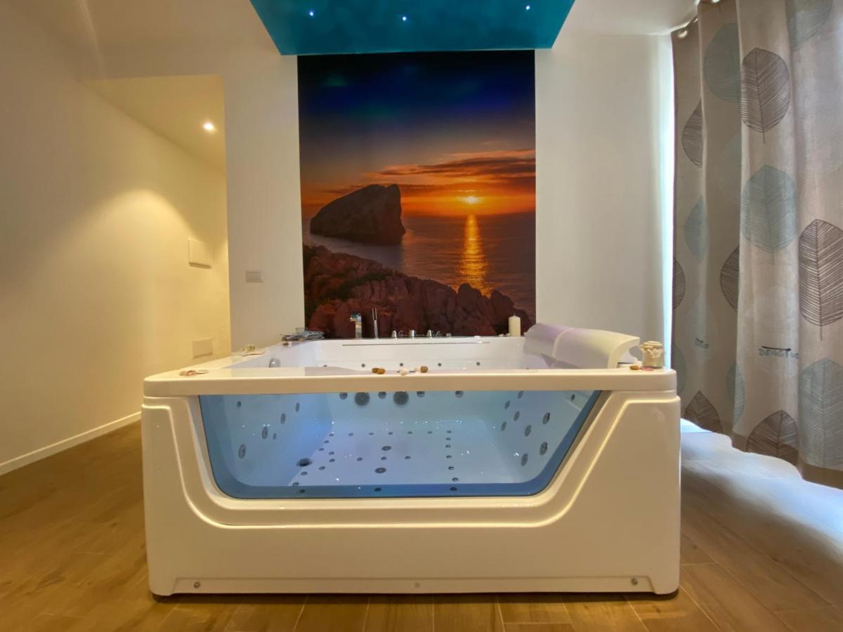 Le Calette 105 Hotel Alghero Exterior photo