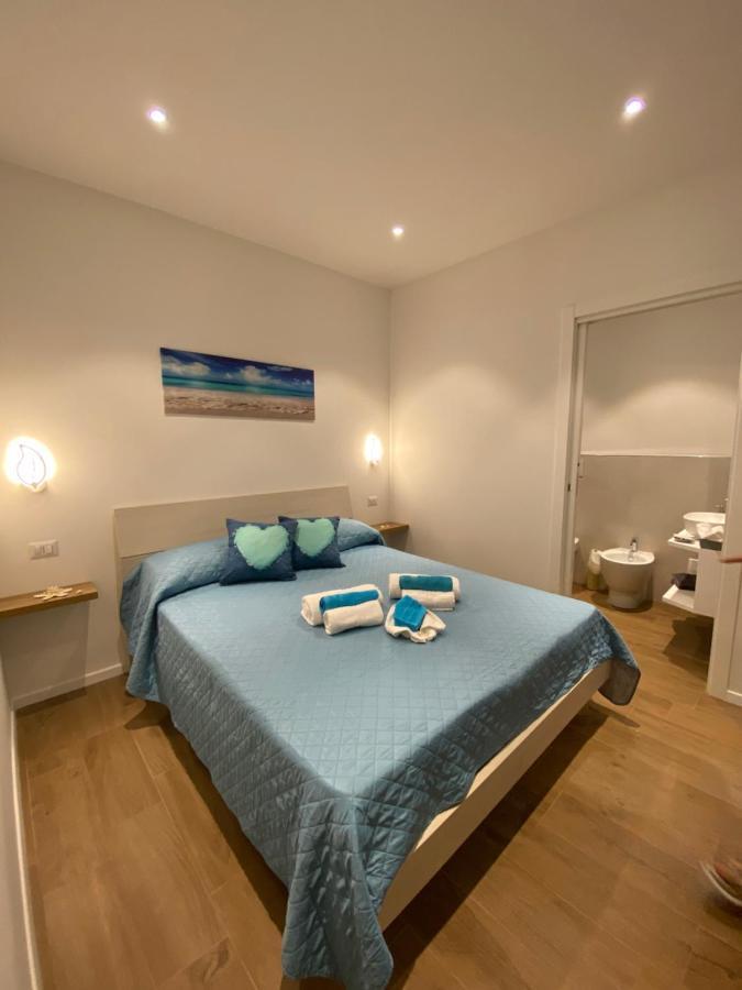 Le Calette 105 Hotel Alghero Exterior photo